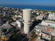 شاهد| حاووز يافا - بُني عام 1927 في أعلى نقطة بحي العجمي 